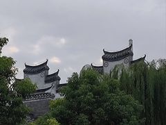 -朝花夕拾中餐厅(台儿庄古城复兴广场店)