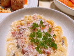 -弗兰克牛排西餐厅 Galla R By Ribone(上海首店)