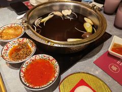 -一绪に寿喜烧(荟聚店)