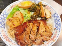 -香友记正宗隆江猪脚饭(首经贸店)