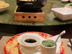 -西郊庄园丽笙大酒店-丽清轩中餐厅