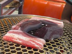 -东味北道熟成·炭火烤肉(九龙店)