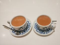 -翠华餐厅(丁香国际店)