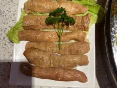 -大味生态火锅(蓝谷地店)