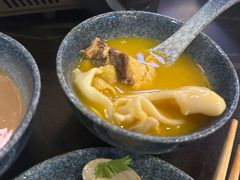 -熹悟海鲜火锅·广式打边炉