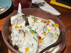 -格鲁·秀色Georgia’s Feast