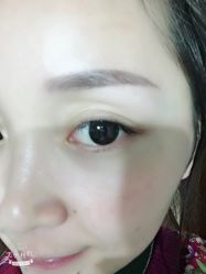 -MIVI野生眉纹绣纹眉