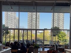 -SAANCI山池咖啡(海上世界文化艺术中心店)