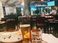 -Shanghai Brew House上海啤酒工坊(老外街店)