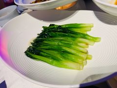 -巴音浩日娲·蒙餐(双林东路店)