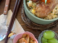 -小银家日式简餐(中信丹阳花园店)