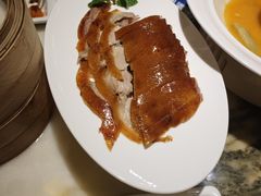 -范家小馆·烤鸭新京菜(金融街店)