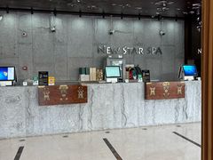 -纽斯桑拿会所(东绣路店)