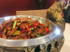 -小六汤包砂煲菜(文景路店)