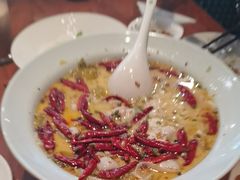 -大树餐厅(益田假日店)