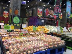-水果地带(中航国际店)