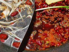 -楠火锅(龙阳广场店)