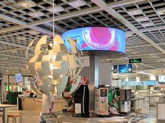 -宜家·瑞典风味餐厅(无锡店)