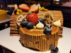 -美食汇自助西餐厅(荆州富力万达嘉华酒店)