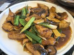 -美极鲜食坊(宝安南路店)