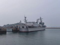 -中国人民解放军海军博物馆