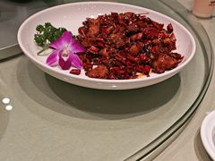 -刘胖子家常菜·蹄花焖藕(兴业店)