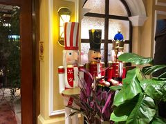 -俄士厨房(万松园店)