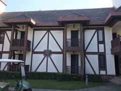 -太阳岛度假酒店