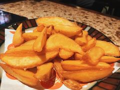 Moji辣味薯角-墨纪Mojí墨西哥餐厅(官舍店)