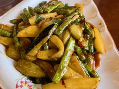 -黄四老鱼馆(尚东国际店)