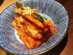 韩国泡菜-山葵家·创意料理(EFC欧美广场店)