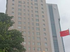 -珠海拱北口岸