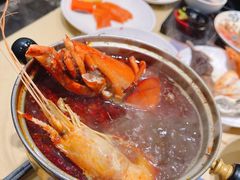 -初色海鲜自助(万丰路店)