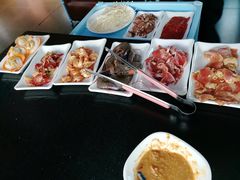 -巴麦隆自助烤肉(桂林路店)
