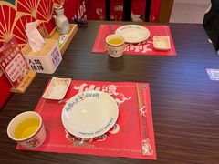 -仙隐小鹿中华料理(南宁万象城店)