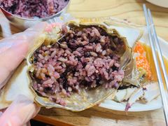 -阿岘洞酱蟹