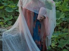 -九月鹰飞汉服摄影工作室