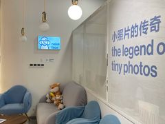 -天真蓝照相馆(宁波来福士店)