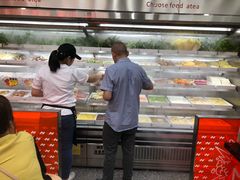 -麻小劲菌汤麻辣烫(体育西路店)