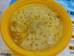 -满记甜品(巴黎春天宝山店)