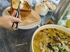 -野蔓果·山野菜(西湖景区·龙井茶田店)