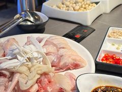 -同仁四季椰子鸡(无锡滨湖万象汇店)