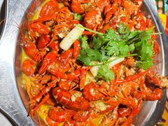 -金雨烧烤(新城南都店)