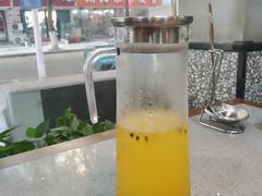 百香果汁-鱻鱼捞.祥祥鱼锅(高淳一店)