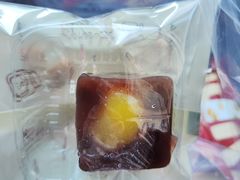 栗子羊羹-季味菓屋