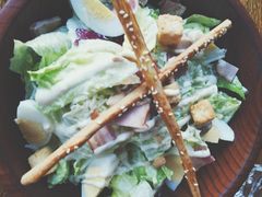 凯撒沙拉-Malena玛莲娜