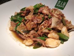 -费大厨辣椒炒肉(万家丽一店)