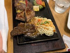 -豪客来牛排(红豆万花城店)