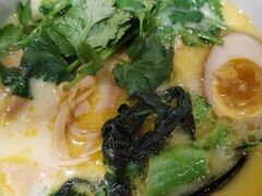 -和府捞面(东直门银座店)