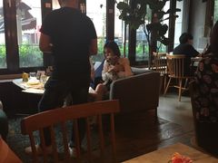 大堂-the rug 飞毯 (朝阳公园店)
